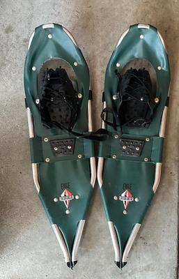 RedFeather 31in Snowshoes