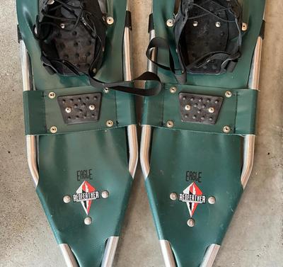 RedFeather 31in Snowshoes