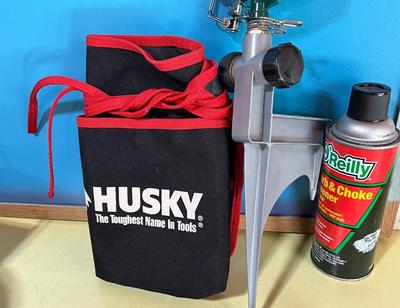 Milwaukee charger, pulley wheel puller, plus