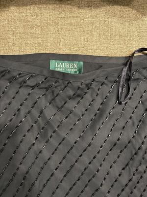 Sweaters & skirts - size 8 and small