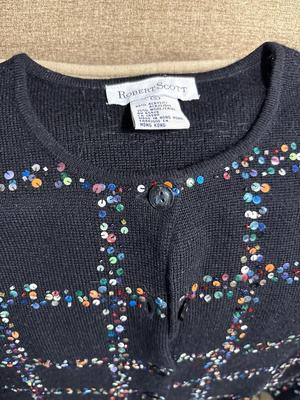 Sweaters & skirts - size 8 and small