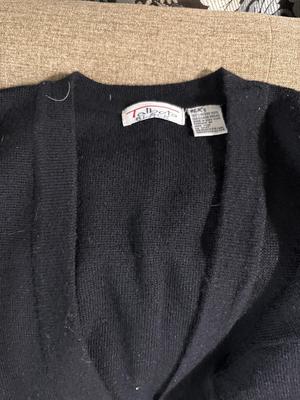 Sweaters & skirts - size 8 and small