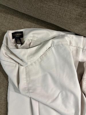 Ladies sweats size small