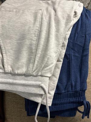 Ladies sweats size small