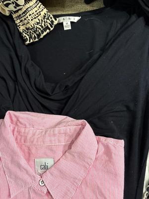 Cabi clothing. - size small & medium
