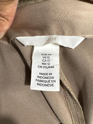 Pants & cape - size 12