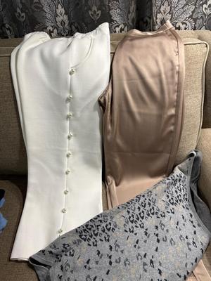 Pants & cape - size 12