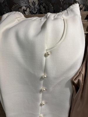 Pants & cape - size 12