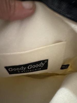 Two Talbots handbags plus