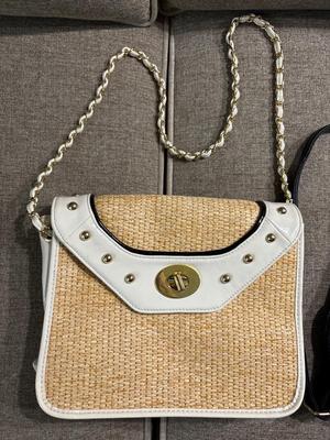 Klutch & Far Nine handbags