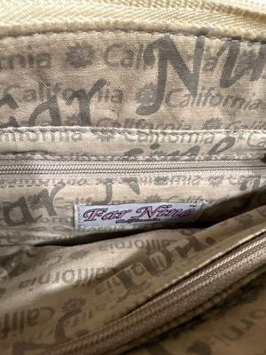 Klutch & Far Nine handbags