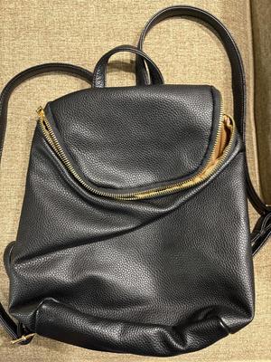 Klutch & Far Nine handbags