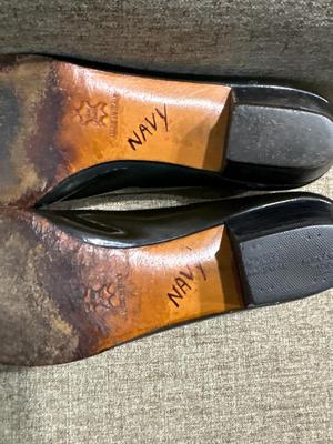 Vintage Salvatore Ferragamo shoes