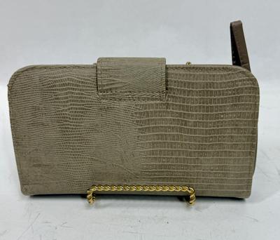 Smithy Vintage Checkbook Wallet