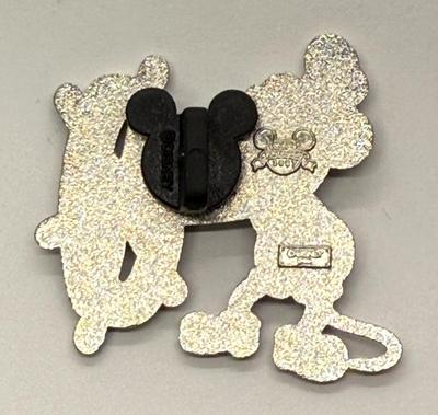 Disney Trading Mickey Mouse Steamboat Willie 1996