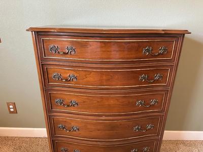 5 DRAWER CHEST
