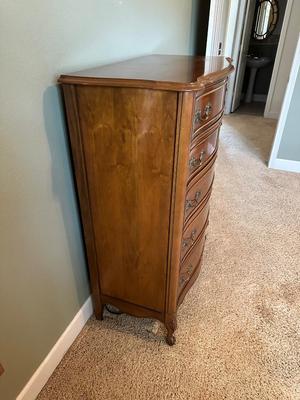 5 DRAWER CHEST