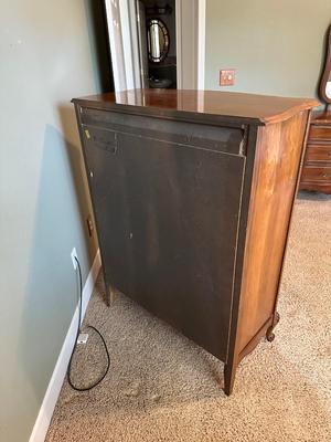 5 DRAWER CHEST