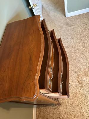 5 DRAWER CHEST