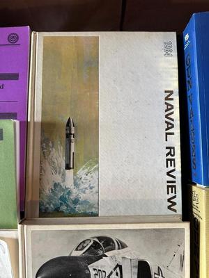 BLUE BOOKS OF GUN VALUES AND MORE