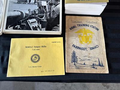BLUE BOOKS OF GUN VALUES AND MORE