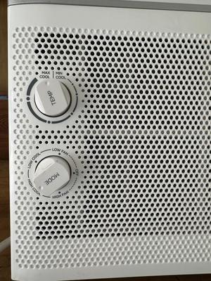 Toshiba 5,000 BTU Window Air Conditioner