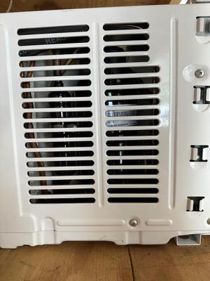 Toshiba 5,000 BTU Window Air Conditioner