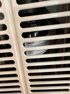 Toshiba 5,000 BTU Window Air Conditioner