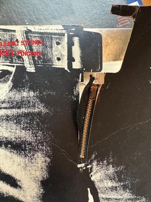 Lot of Vintage Vinyl Records (43)