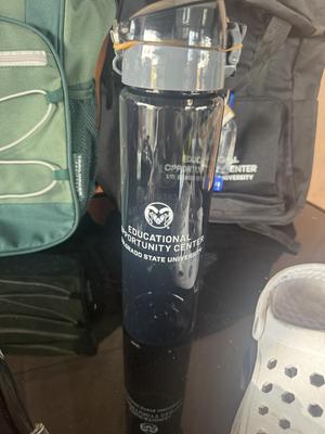 BACKPACKS, WATER BOTTLE, CROCS, NIKE FLIP FLOPS & AIR JORDAN BAG
