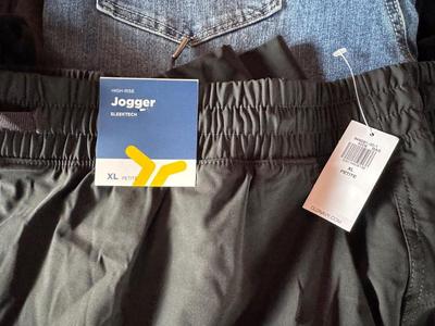LADIES JEANS AND JOGGERS SIZE 10 - 14