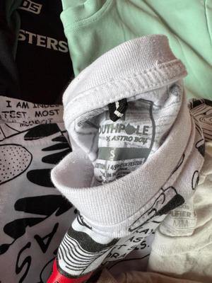 LADIES CASUAL CLOTHES SIZE MEDIUM