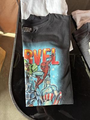 MEDIUM SIZE SHIRTS