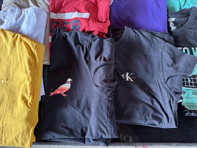 LARGE SIZE SHIRTS