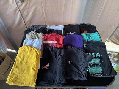 LARGE SIZE SHIRTS