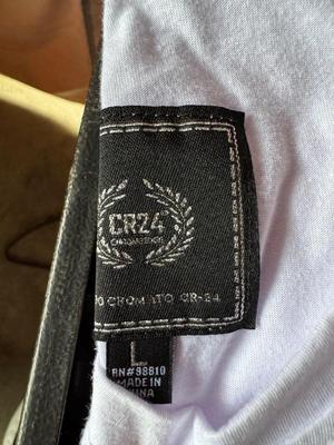 A VARIETY OF SHIRTS, HOODIE AND JEANS