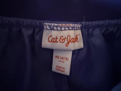 GIRL'S COSTUME/DRESS UP CLOTHES SIZE 4