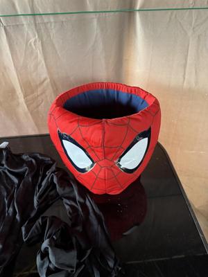 HALLOWEEN COSTUMES AND DECORATIONS