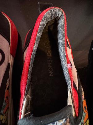 KIDS SHOES SIZE 13 - 2