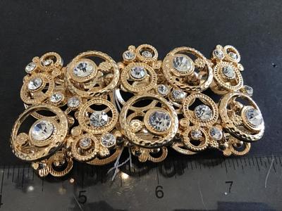 New Fashion Bracelet Glass Stones