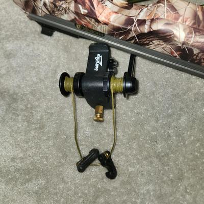 Phoenix by Excalibur Crossbow w Arrows Easton XX75 2219 w DVD Archery Bow Hunting