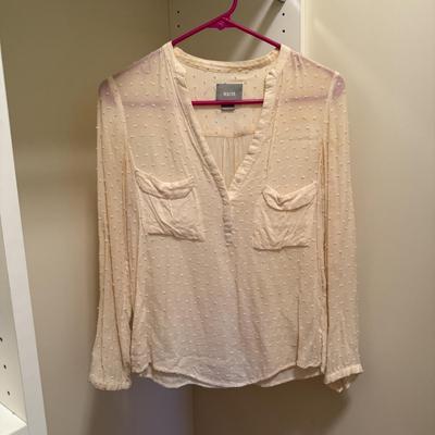 Tops & Dresses by Anthropologie, Athleta, Banana Republic, & More, Size XS/S (UGB3-HS)