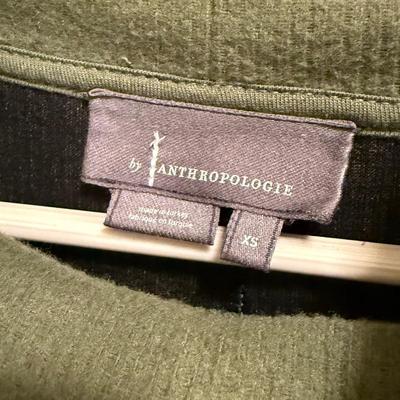 Tops & Dresses by Anthropologie, Athleta, Banana Republic, & More, Size XS/S (UGB3-HS)