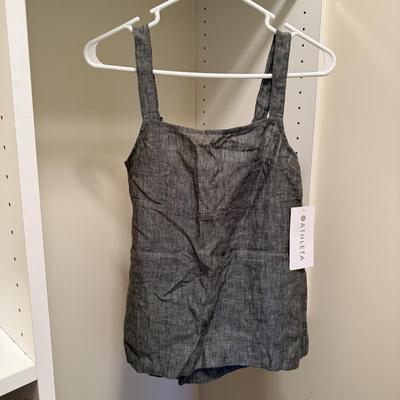 Tops & Dresses by Anthropologie, Athleta, Banana Republic, & More, Size XS/S (UGB3-HS)