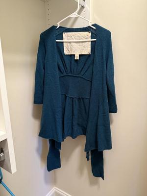 Tops & Dresses by Anthropologie, Athleta, Banana Republic, & More, Size XS/S (UGB3-HS)