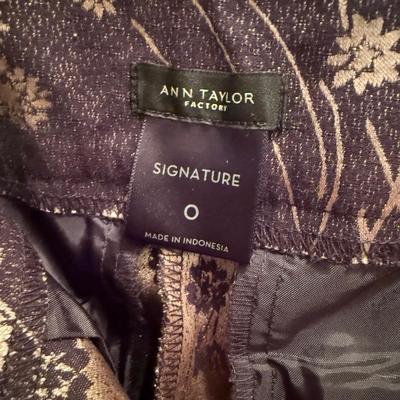 Tops & Dresses by Anthropologie, Athleta, Banana Republic, & More, Size XS/S (UGB3-HS)