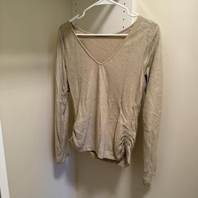 Tops & Dresses by Anthropologie, Athleta, Banana Republic, & More, Size XS/S (UGB3-HS)