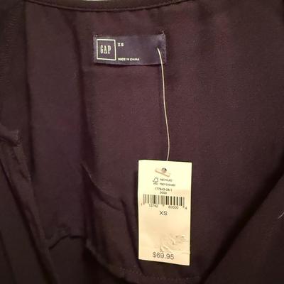 Tops & Dresses by Anthropologie, Athleta, Banana Republic, & More, Size XS/S (UGB3-HS)