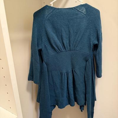 Tops & Dresses by Anthropologie, Athleta, Banana Republic, & More, Size XS/S (UGB3-HS)