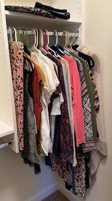 Tops & Dresses by Anthropologie, Athleta, Banana Republic, & More, Size XS/S (UGB3-HS)
